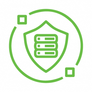 Protect your data