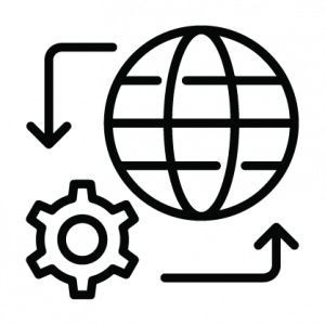 Simple global management (2)