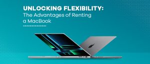 macbook on rent, Apple MacBook
