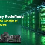 Efficiency Redefined: Unveiling the Benefits of Renting Servers