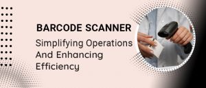 Barcode Scanner