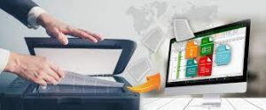 Why Businesses Should Digitize Their Documents?