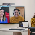 The challenges and trends of video conferencing
