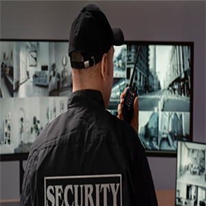 Physical security solutions