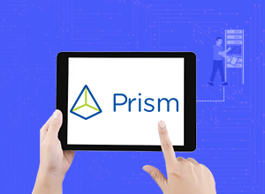 Side-prism