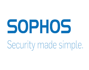 sophos logo