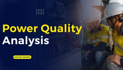 Power Quality Analysis: The Hidden Key to Reliable Operations
