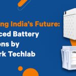 Powering India’s Future: Advanced Battery Solutions by Network Techlab