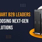 Why Smart B2B Leaders Are Choosing Next-Gen UPS Solutions