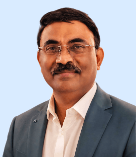 Rajendra Gawad